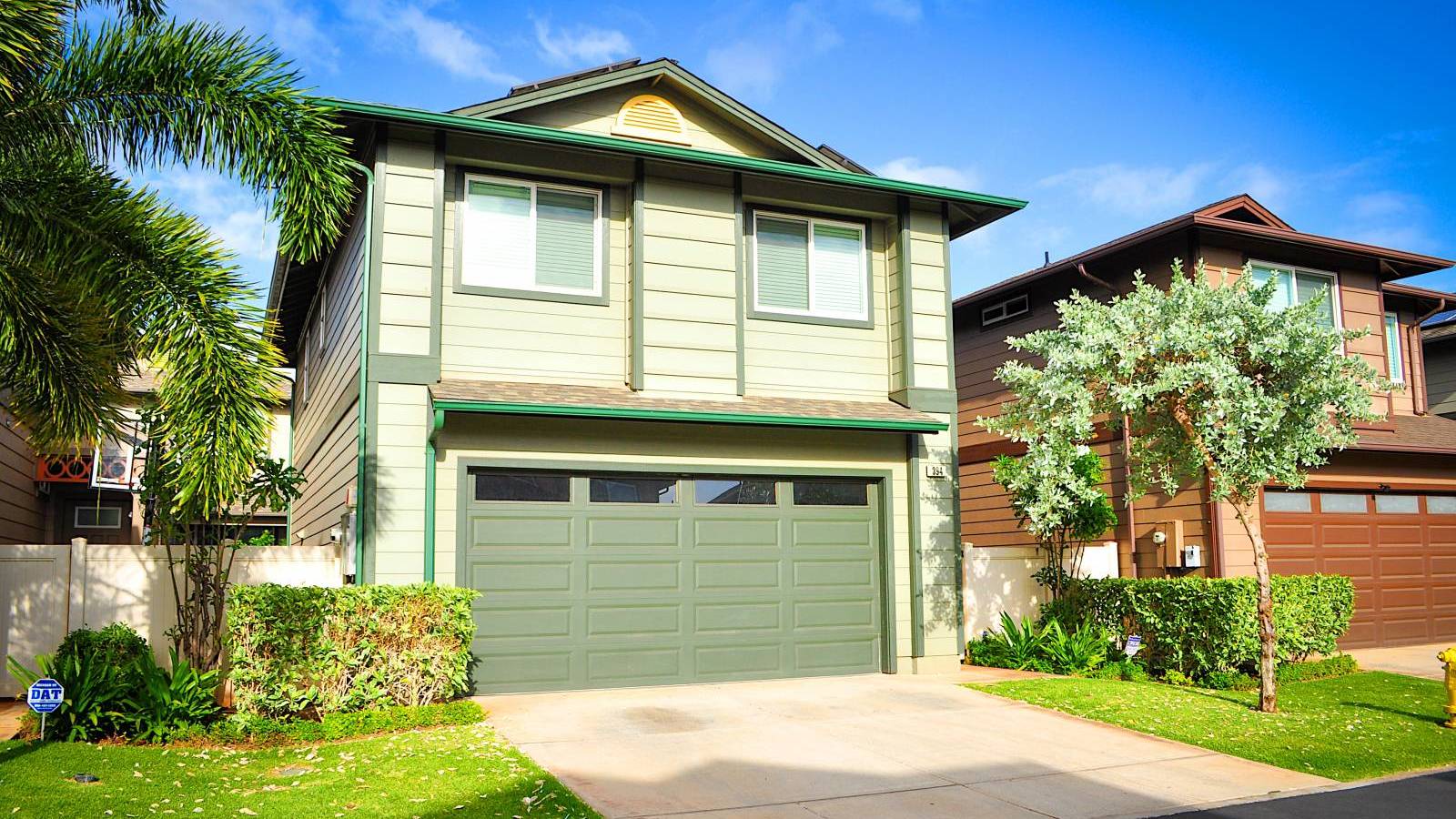 Ewa by Gentry Single Family Home For Sale Homes by Fawn