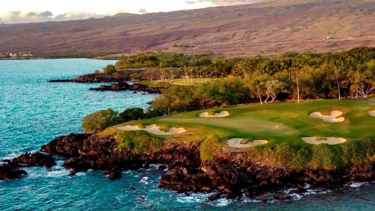 Mauna Kea Resort March Market Update: The Kohala Coast Market Continues ...