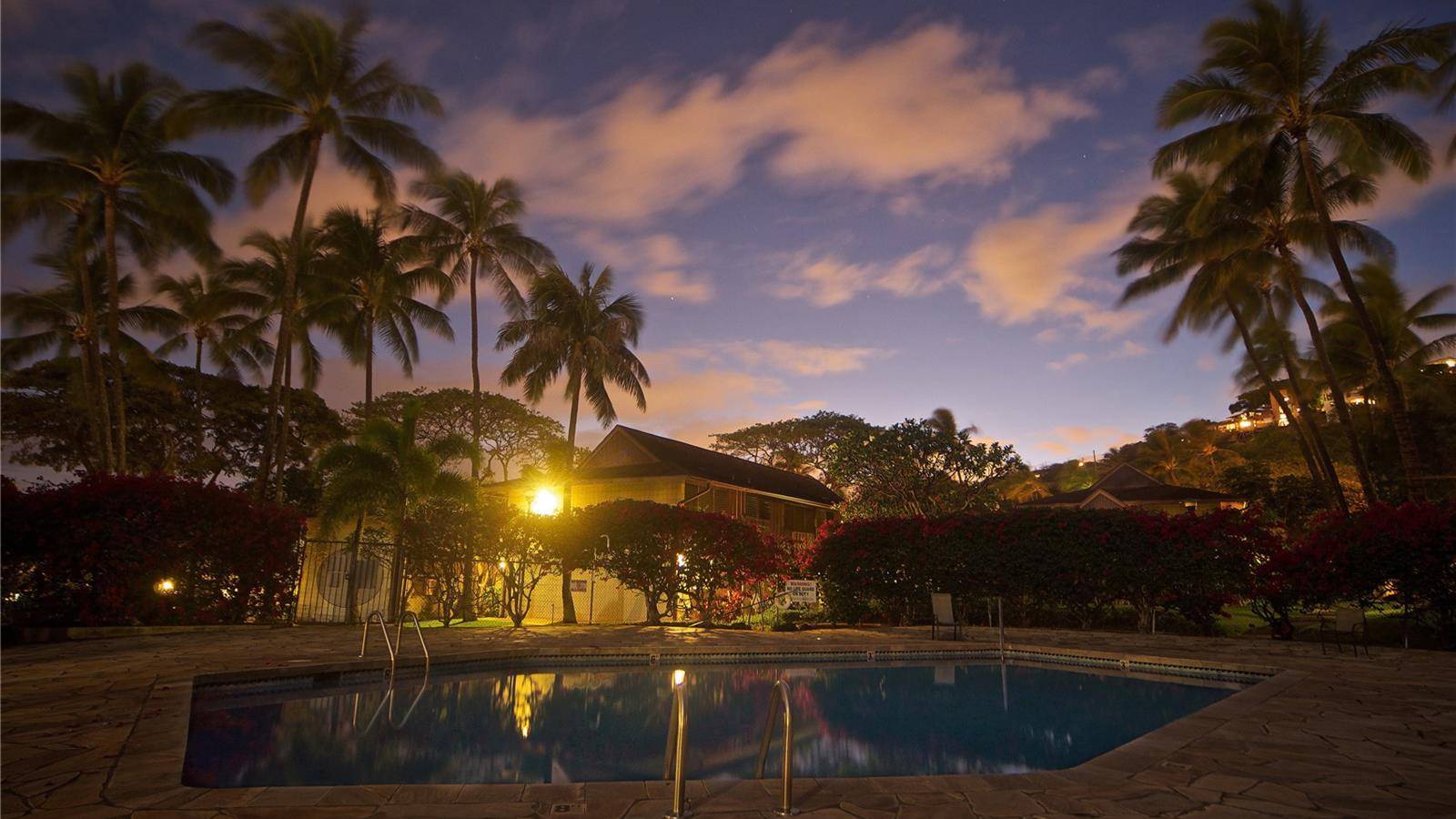 Tasteful Townhome in Tropic Gardens Kahala! Hawaii Real Estate Market & Trends Hawaii Life