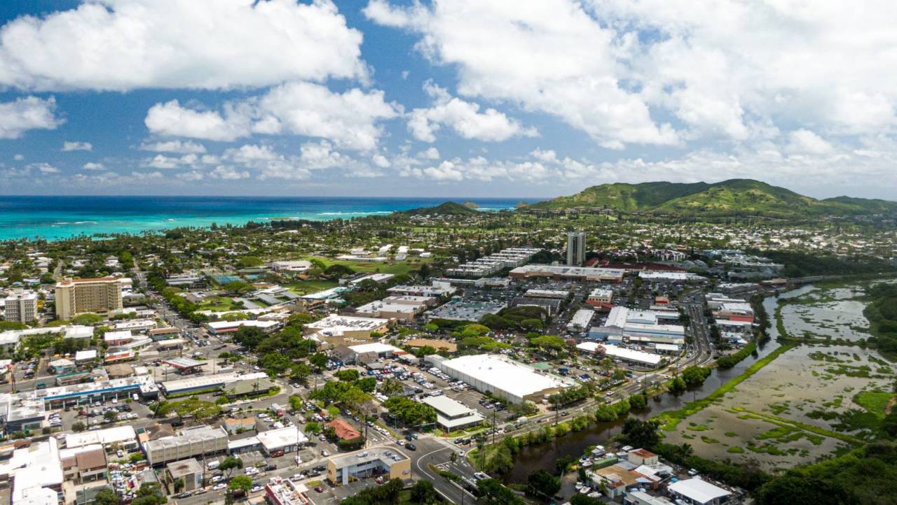 Kailua, Oahu - Hawaii Real Estate Market & Trends | Hawaii Life