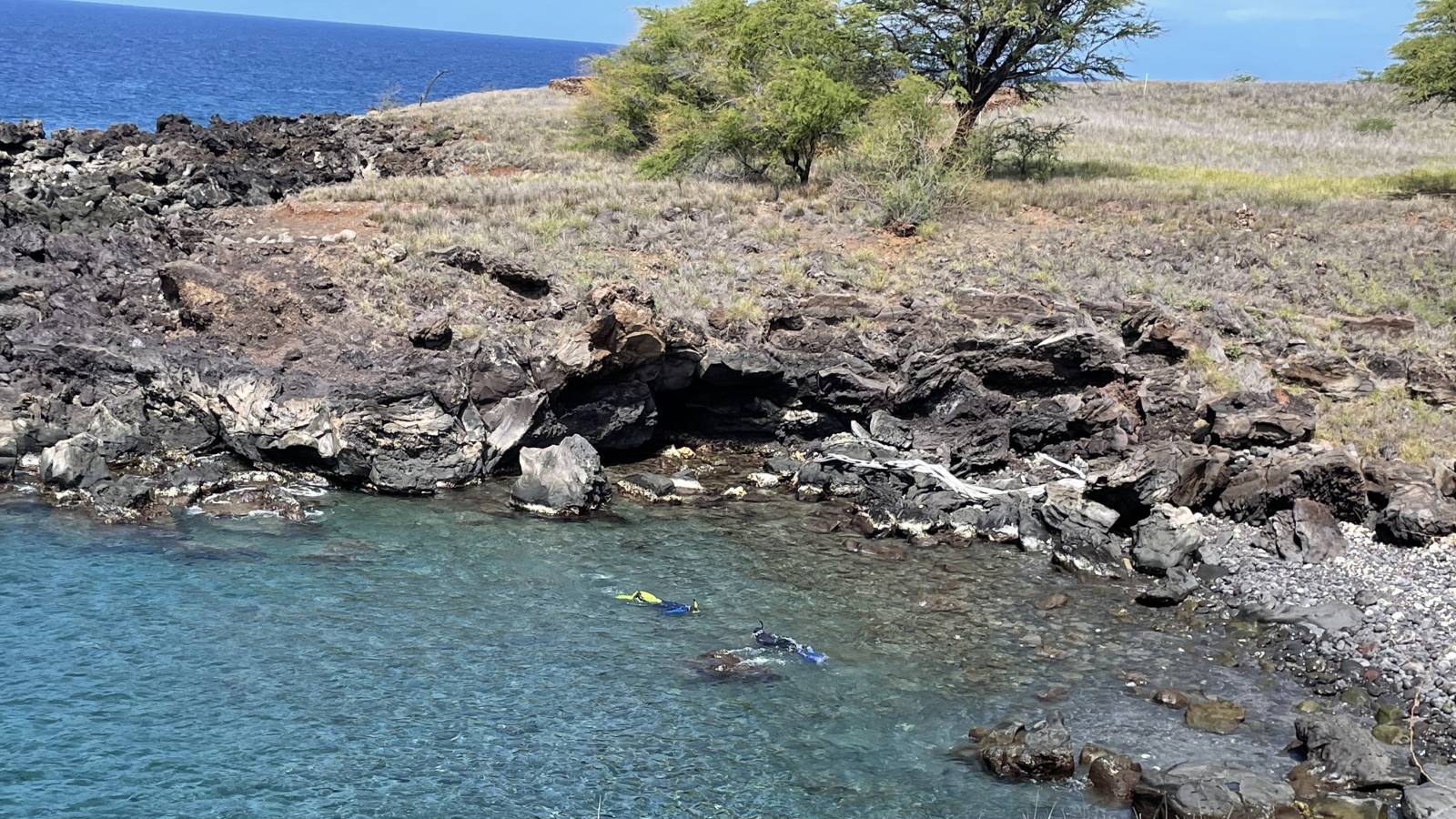 Kohala Kai Oceanfront Acreage Lots for Sale Hawaii Real Estate