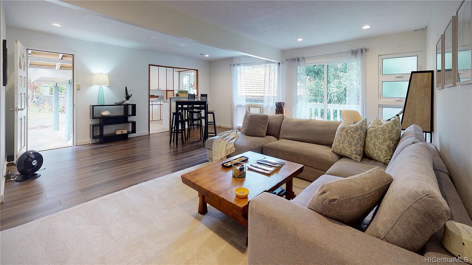 Lush Palolo Valley Home Hawaii Real Estate Market & Trends Hawaii Life