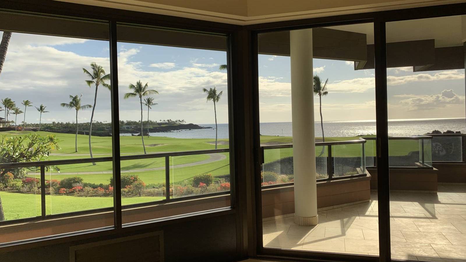 Few Condos for Sale at Kohala Coast Resorts Hawaii Real Estate Market