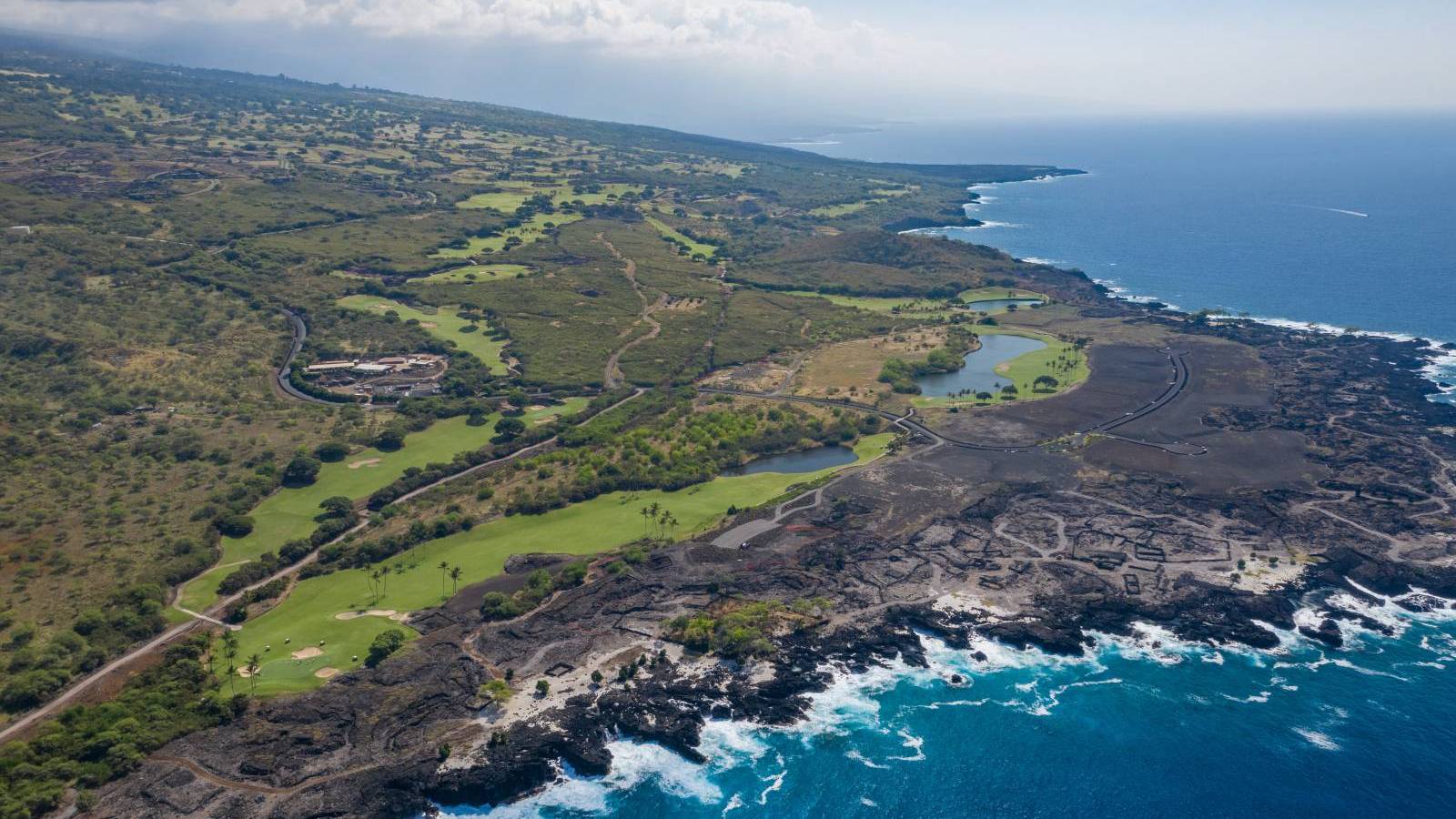 Luxury Homes News Features Hokuli’a - Hawaii Real Estate Market ...