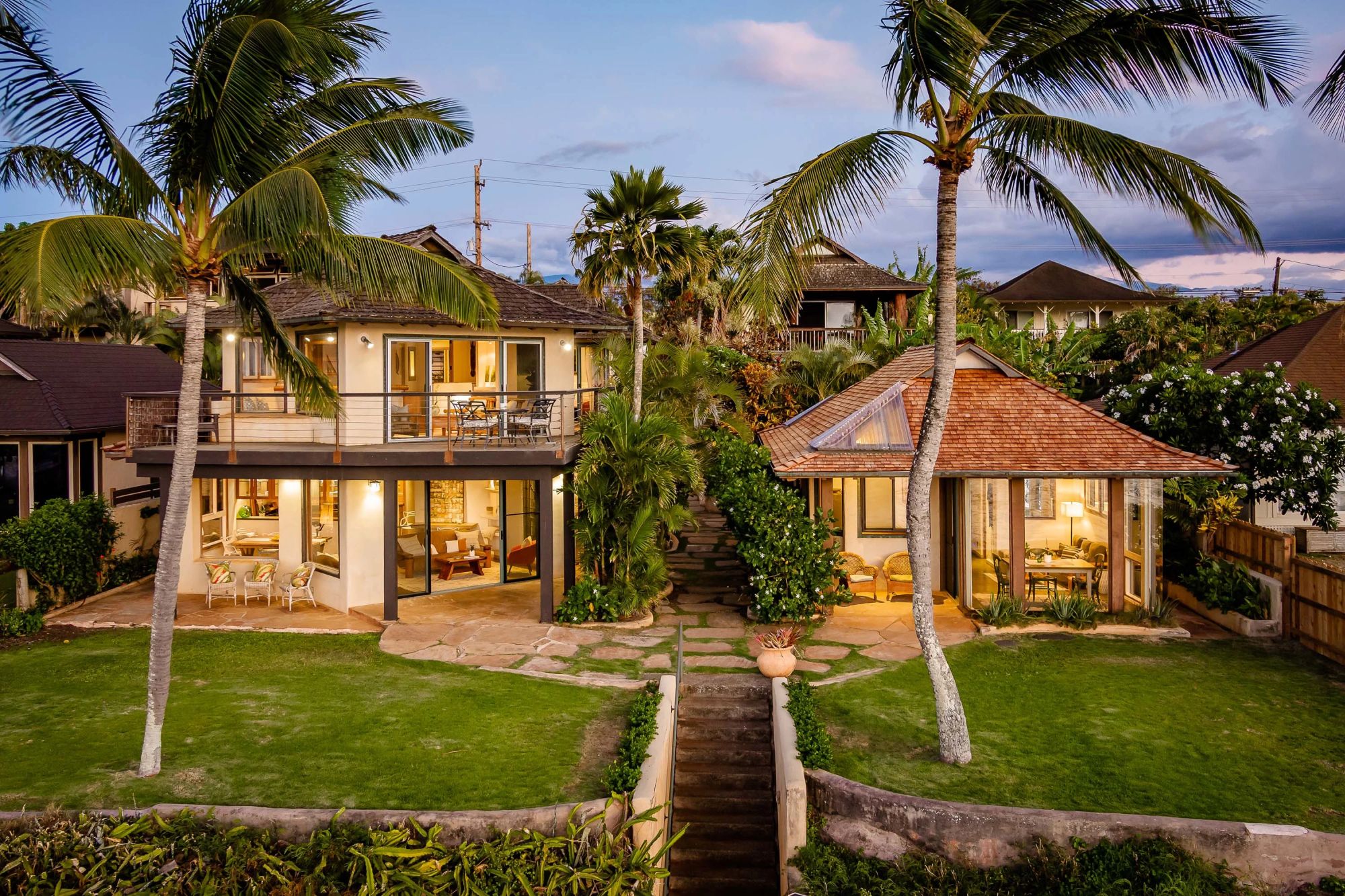 Concierge Auctions Offers No Reserve Bidding on this Stunning North