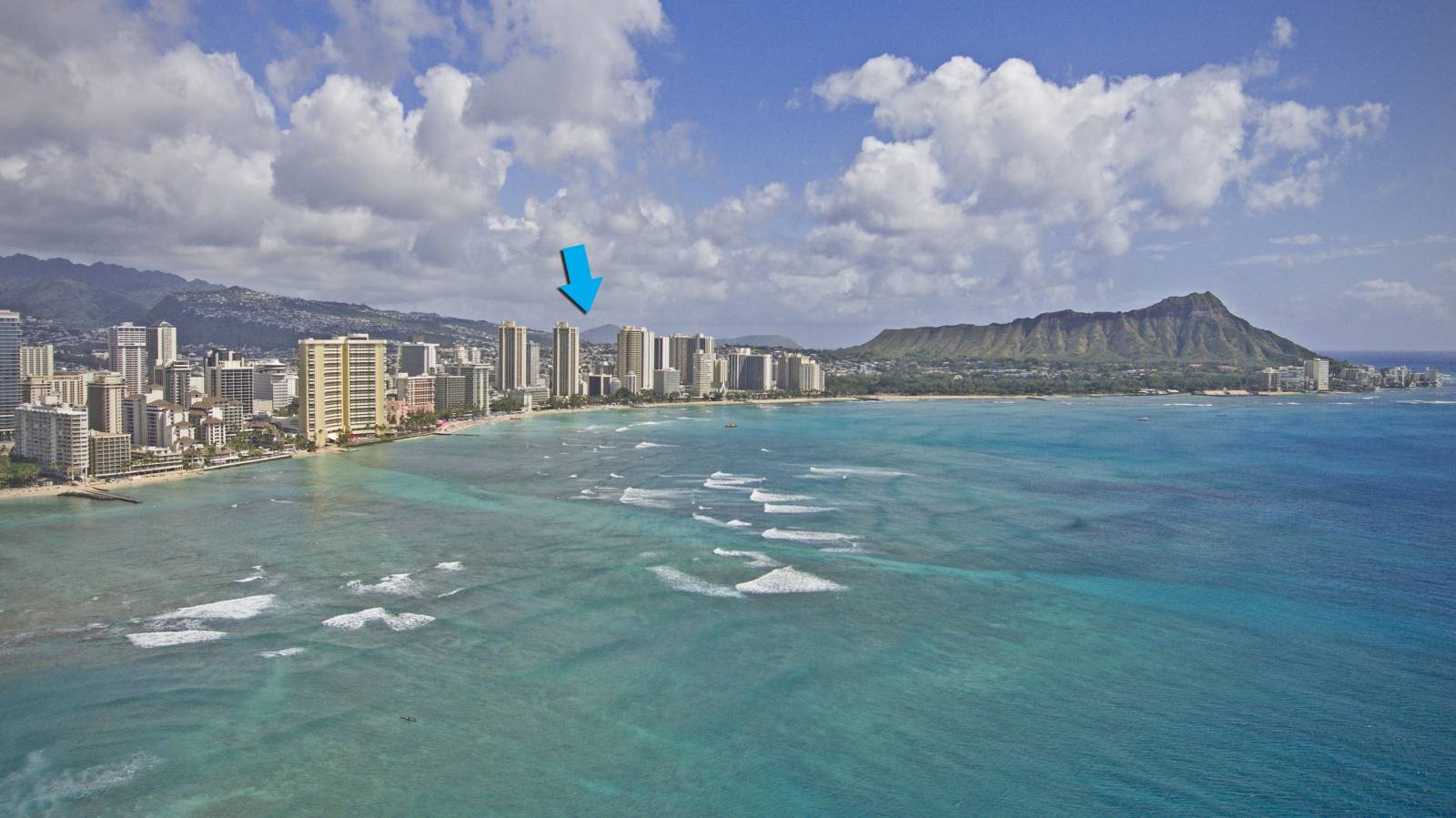 Waikiki For Under 200,000 Hawaii Real Estate Market & Trends