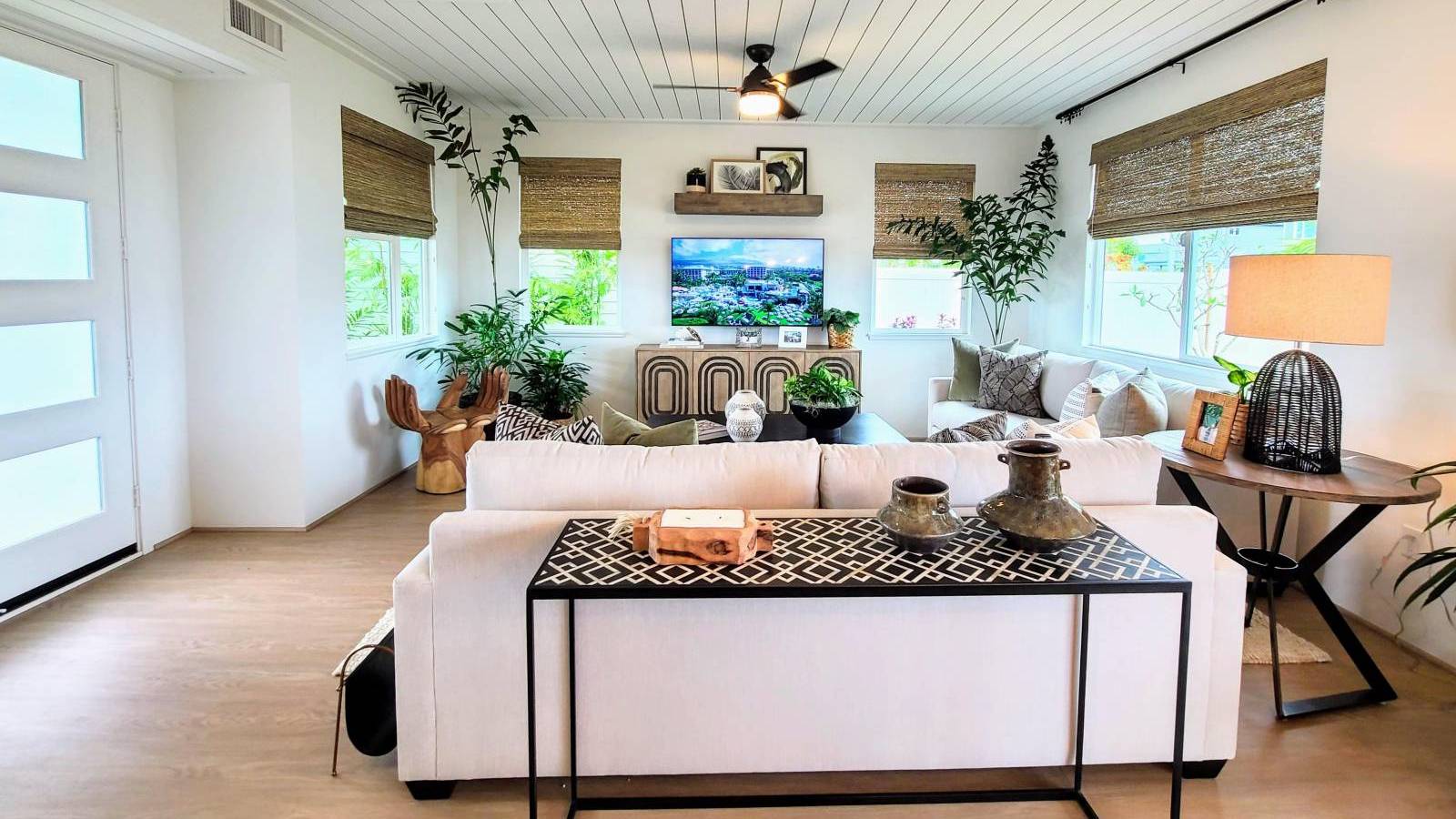 Gentry Homes Makamae Update Homes by Fawn