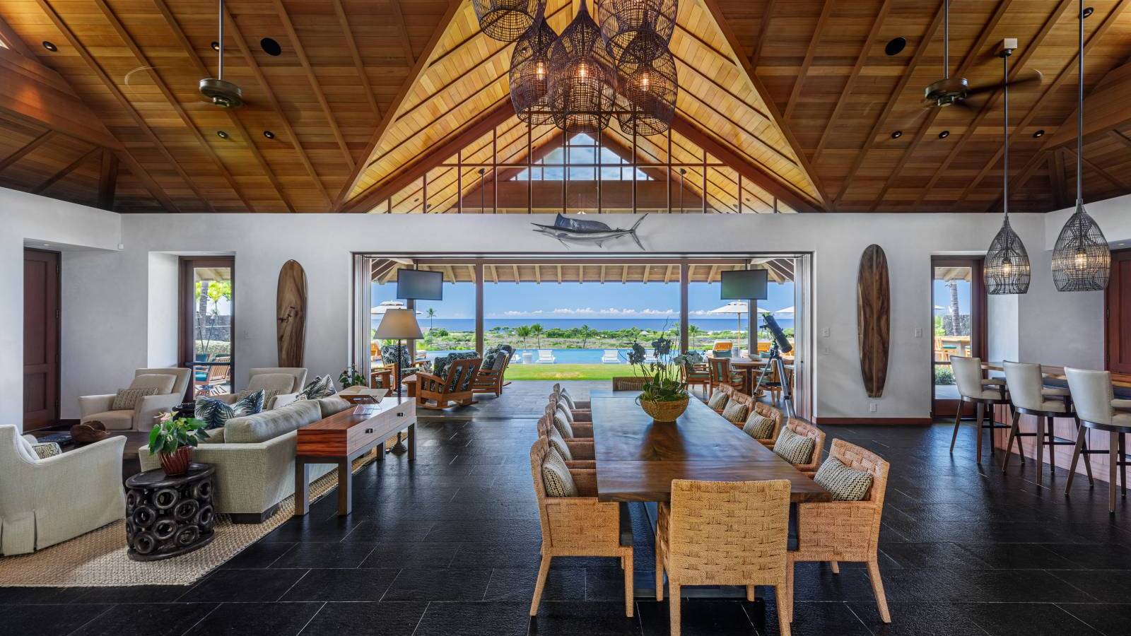 Featured on the Cover of Homes and Land of Hawaii The Ultimate