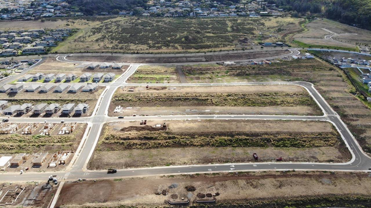 Anuhea at Kehalani is Having a New Lottery Hawaii Real Estate Market