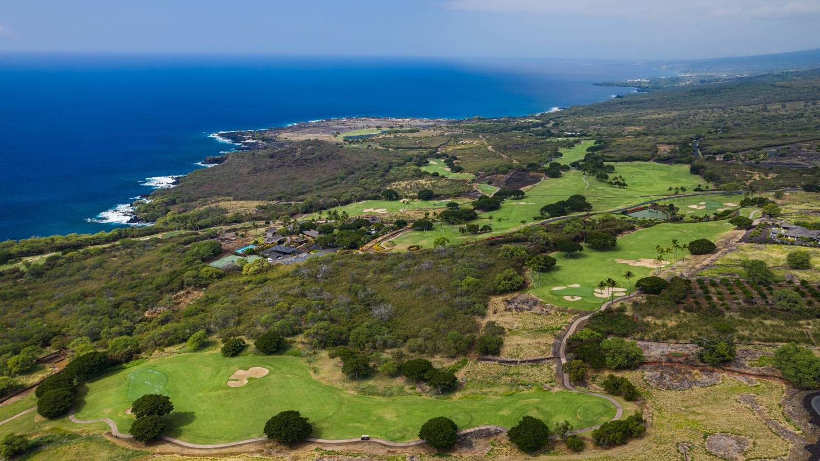 Another Stunning Hokulia Lot in Escrow! - Hawaii Real Estate Market ...