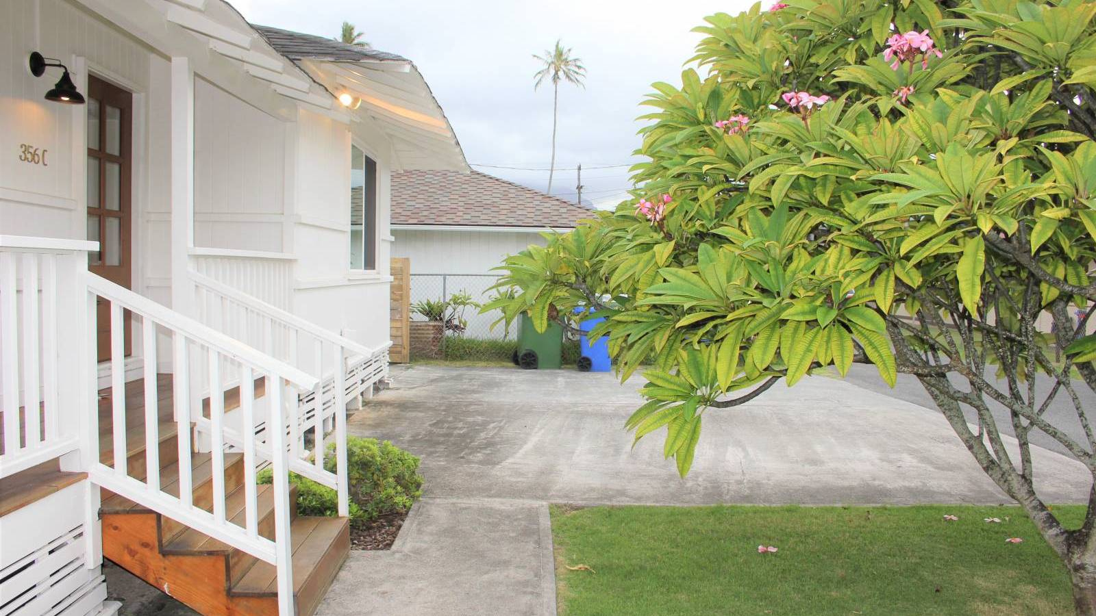 Kailua Town Retro/Modern 3 Bed, 3 Bath + Cottage Hawaii Real Estate Market & Trends Hawaii Life