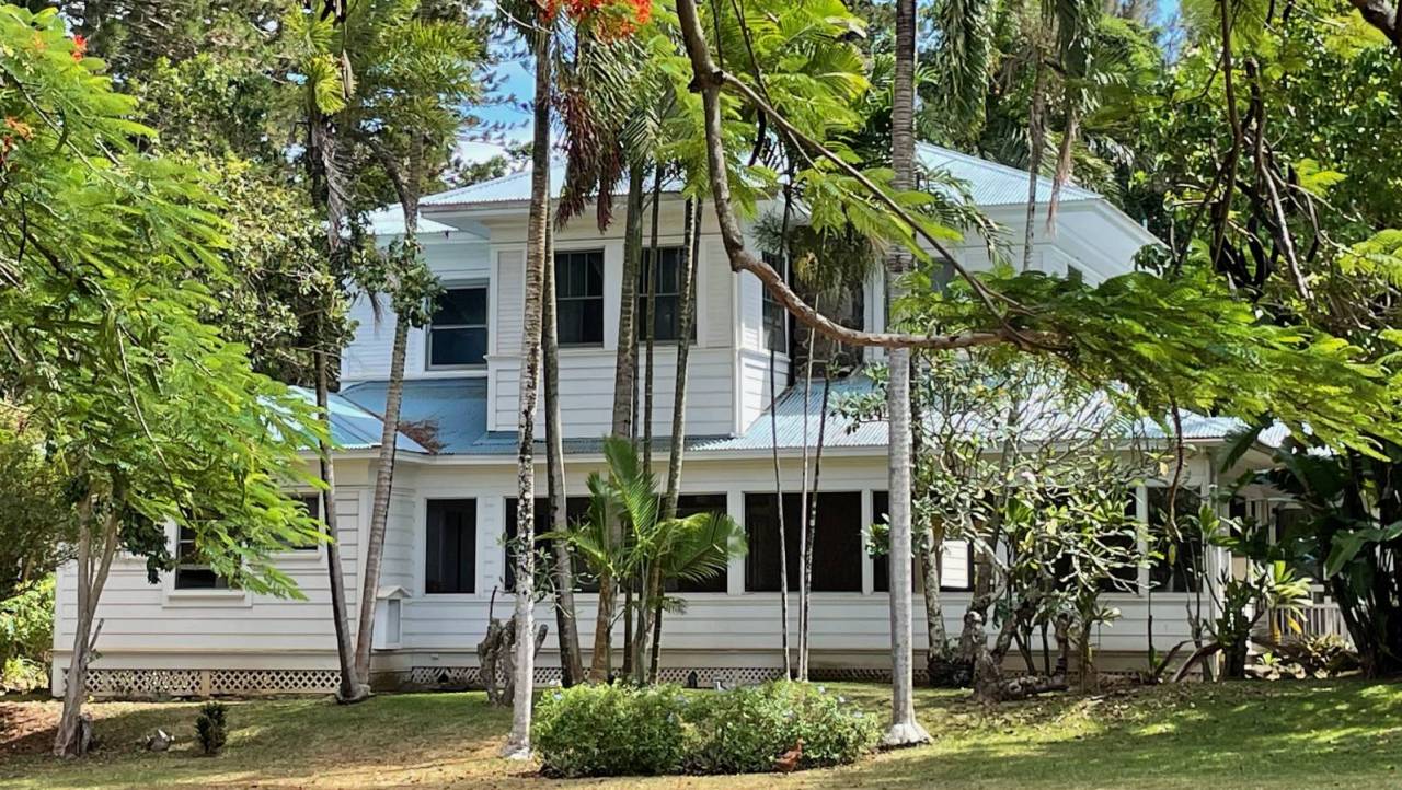 What Can I Do on AgZoned Land (Hawaiʻi Island) Hawaii Real Estate