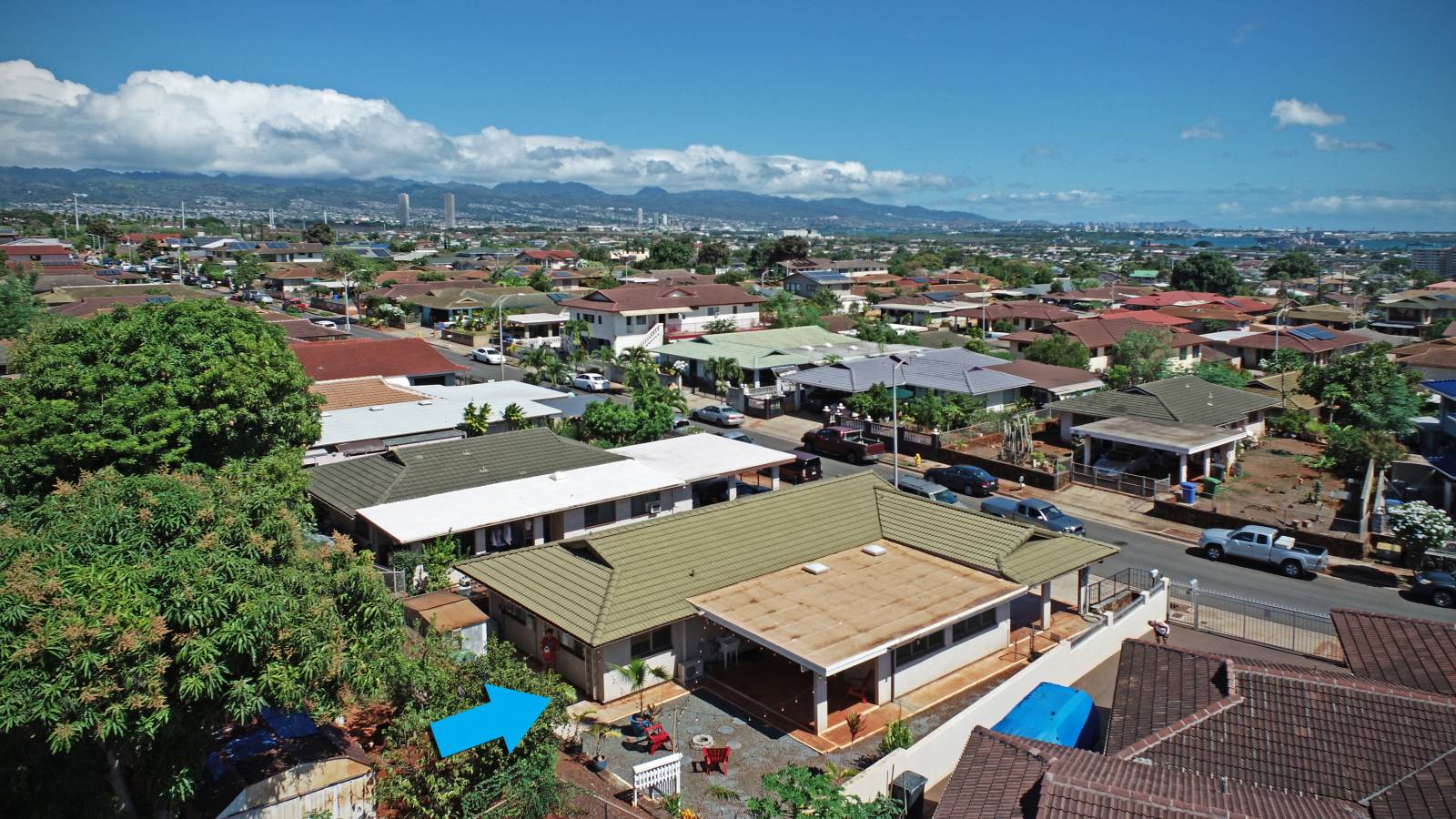 Waipahu The Capitol of O'ahu? Hawaii Real Estate Market & Trends