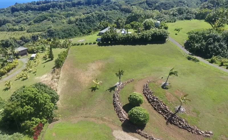 320 Hanauana Rd - vacant land for sale in Haiku Maui HI