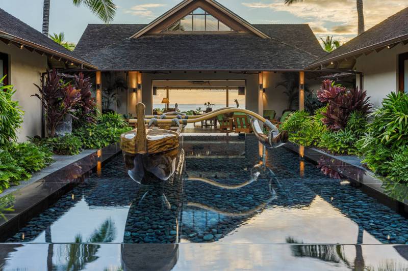hawaii island estate for sale in kona