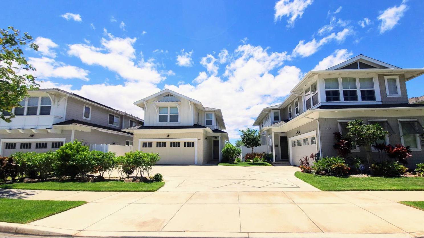 Oahu's Real Estate Market October 2021 Homes by Fawn