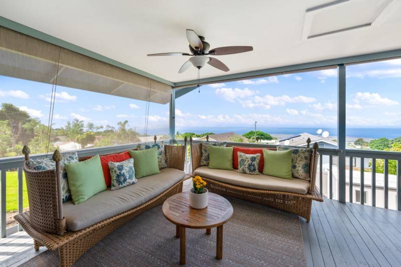 home in kona for sale