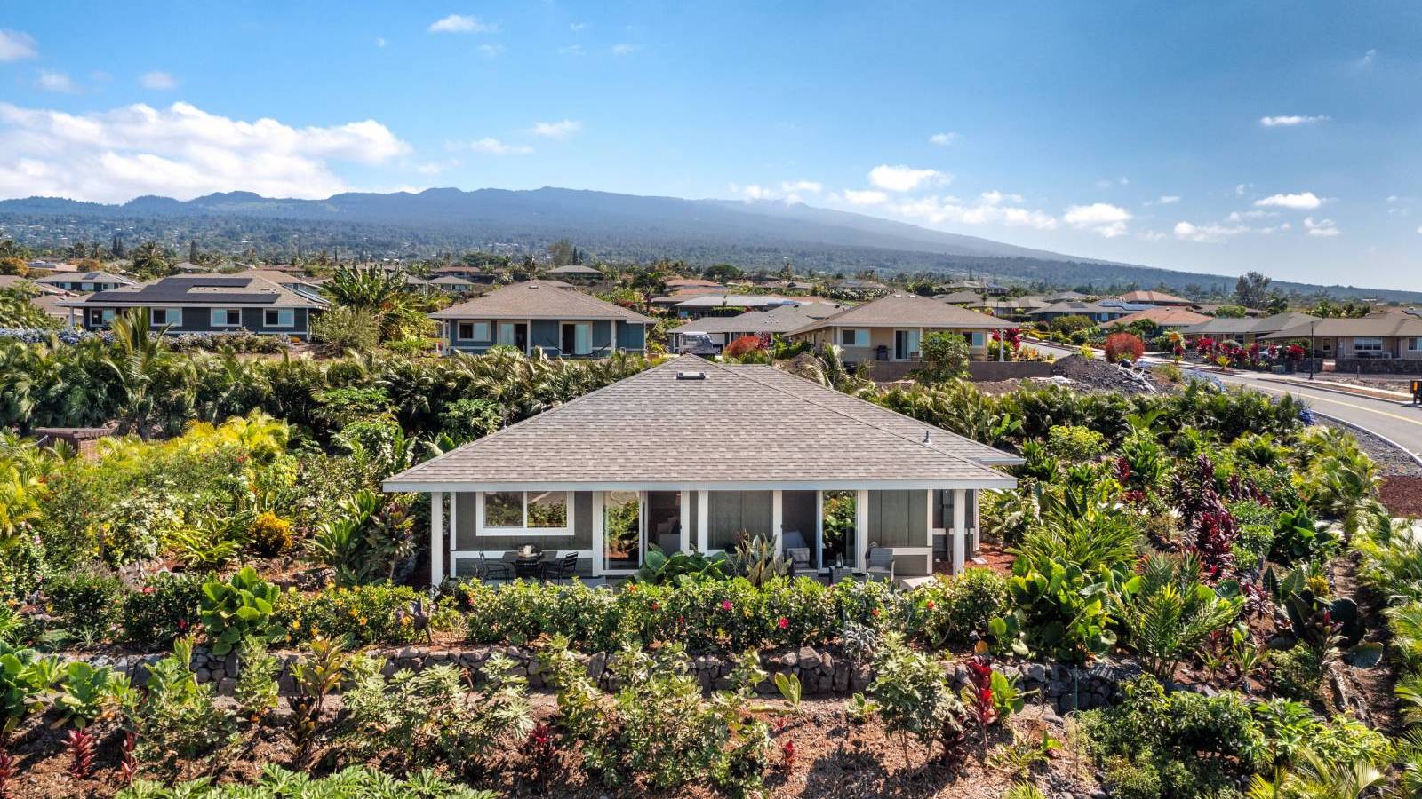 Just Listed! 731175 Wainani Street in KailuaKona, Hawaii's Big Island