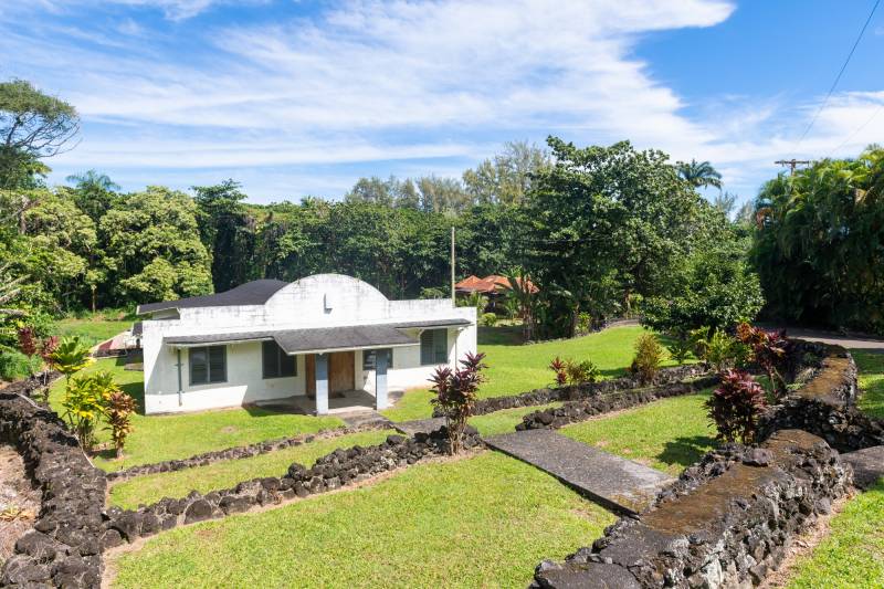 Hana, Maui property for sale