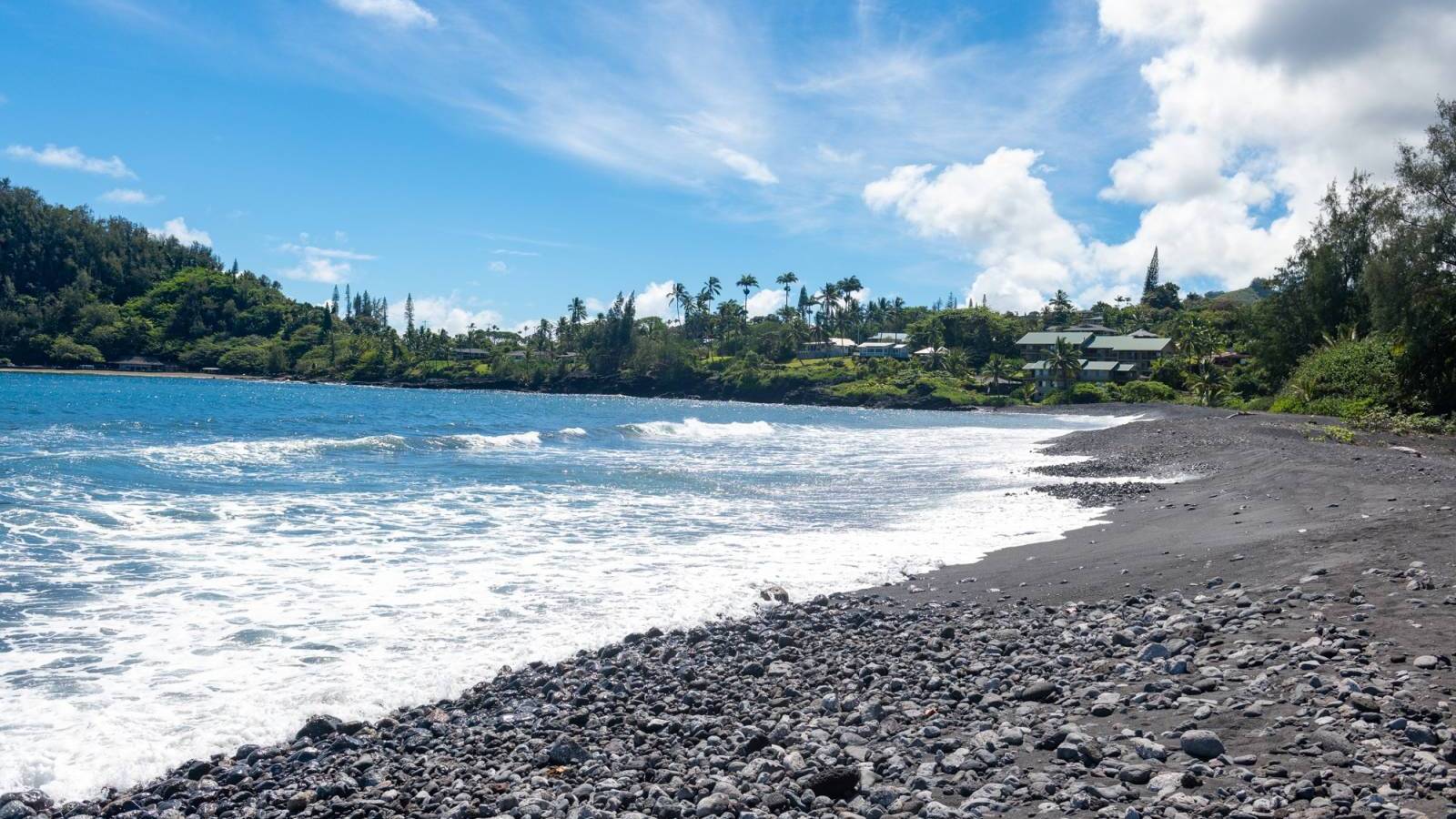 For Sale in Heavenly Hana Hawaii Real Estate Market & Trends Hawaii