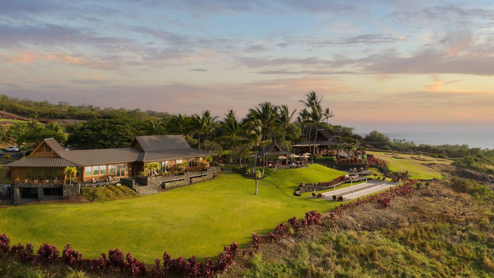 Fun Activities and More Here at Hokuli'a! - Hawaii Real Estate Market ...