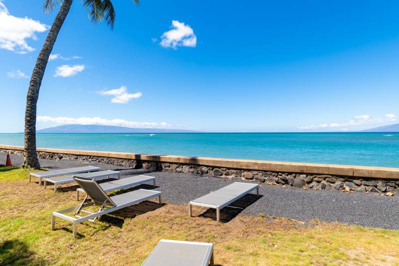 Pohailani Maui for sale 