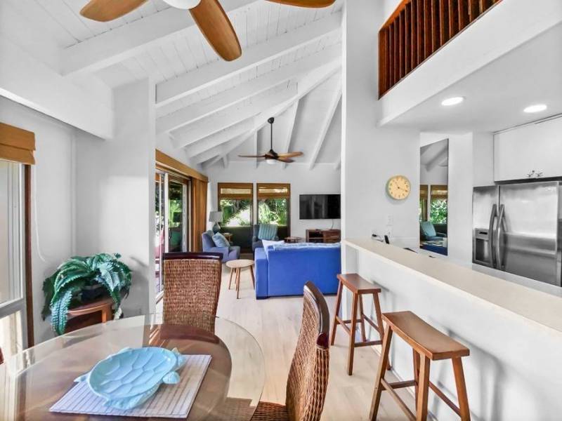 kauai affordable home
