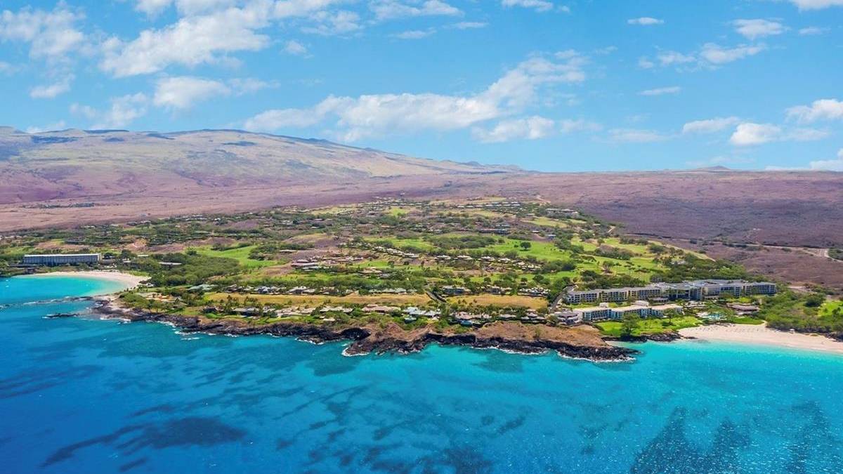 Mauna Kea Resort November Market Update: Sales And Trends In Hawai‘i’s ...