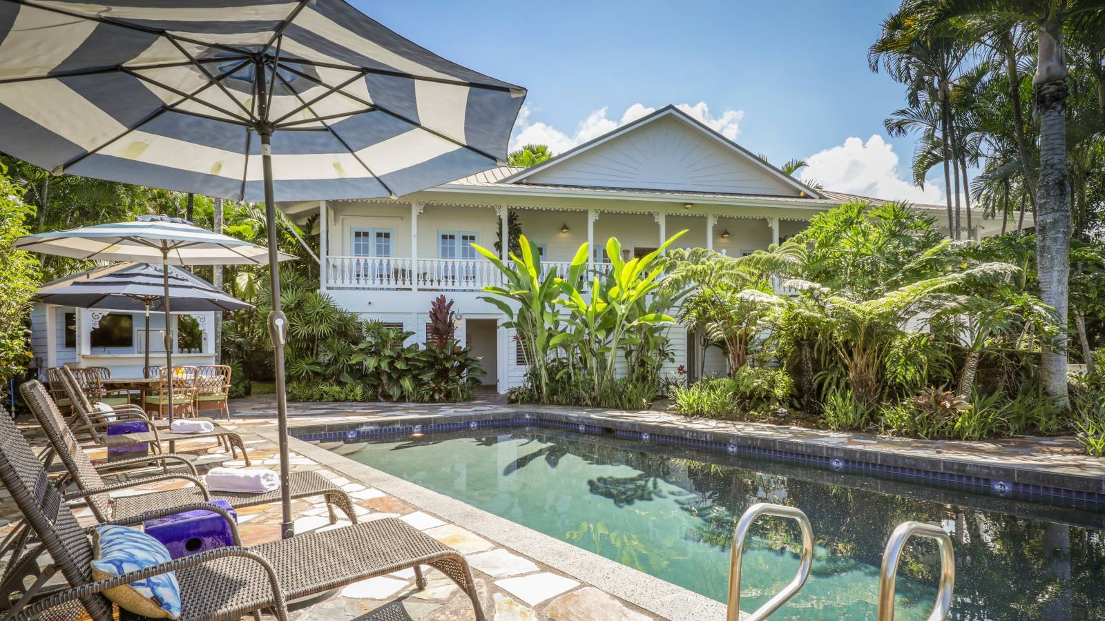 Just Sold! 75693 Paai Place, Kona Orchard on Hawaii's Big Island