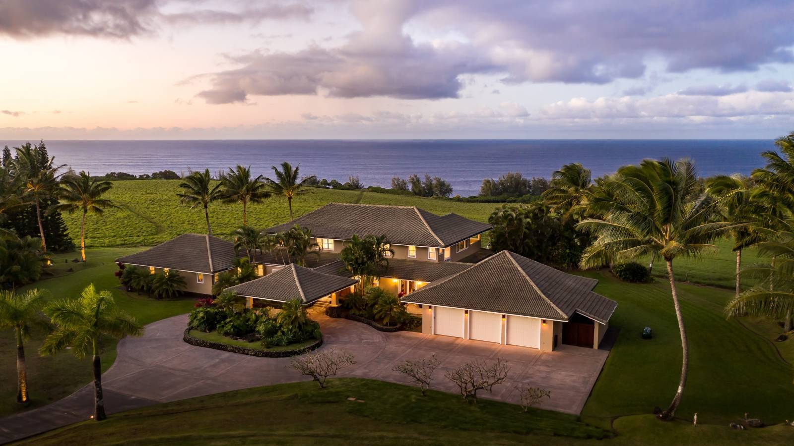 Maui 73Acre Oceanfront Estate Hawaii Real Estate Market & Trends Hawaii Life