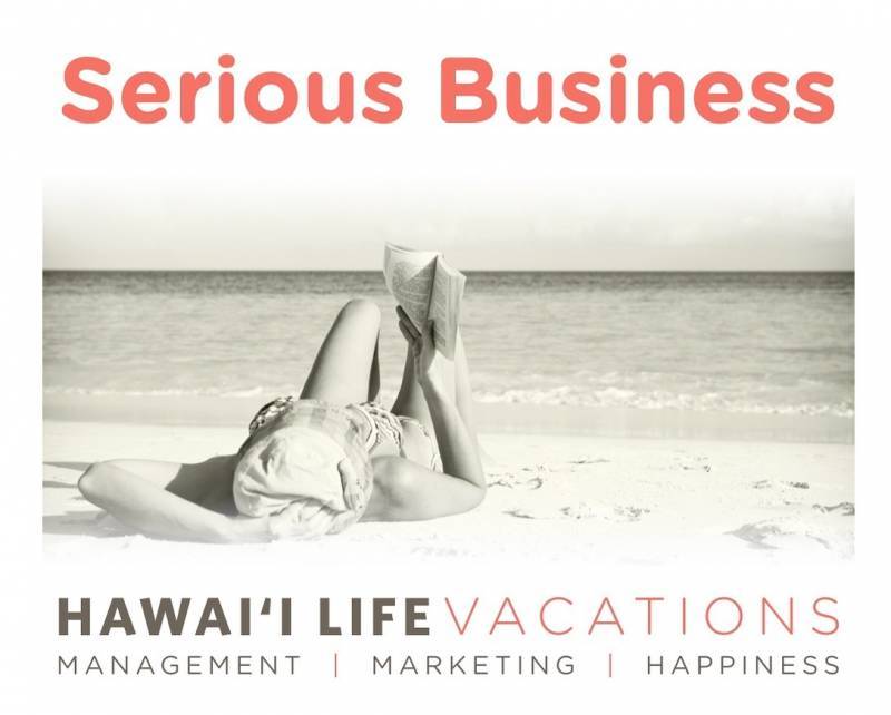 hawaii life vacations management