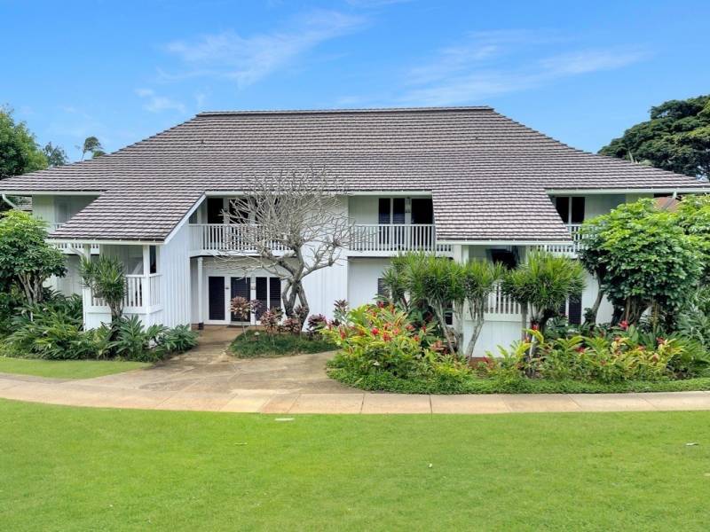 home for sale poipu kauai