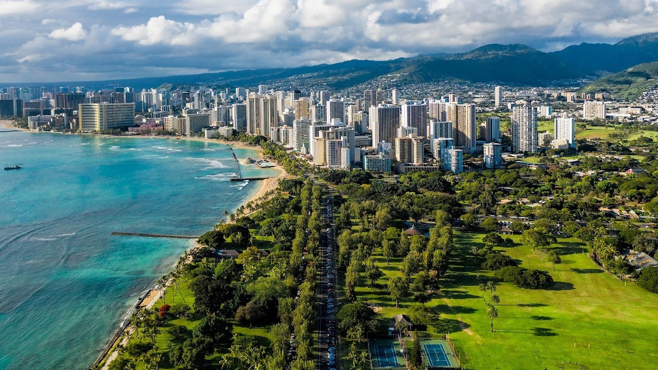 Oahu Real Estate Market January 2022 Homes by Fawn