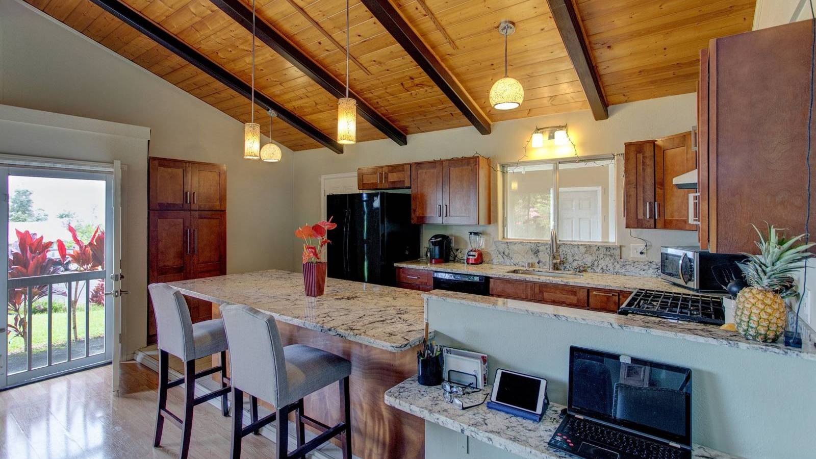 Just Sold in Hilo Kaumana Estates Hawaii Real Estate Market