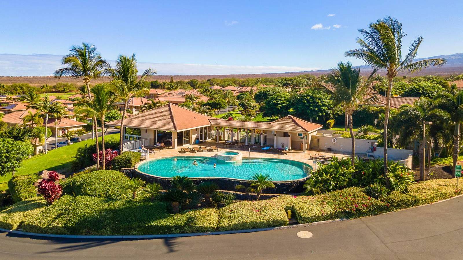 Two Spectacular Offerings at Hokulani Golf Villas Hawaii Real Estate