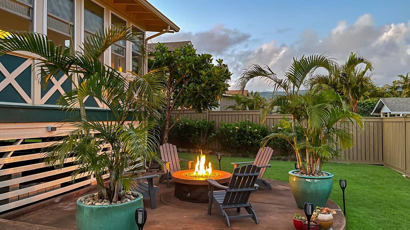 5 MustKnow Features About this Kalaheo Townhome for Sale Hawaii Real