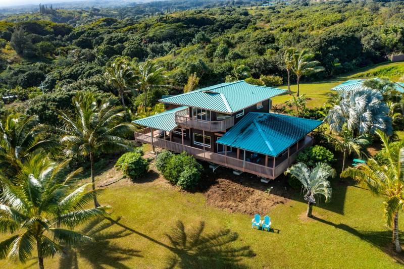 north shore maui estate owned by marlon brando
