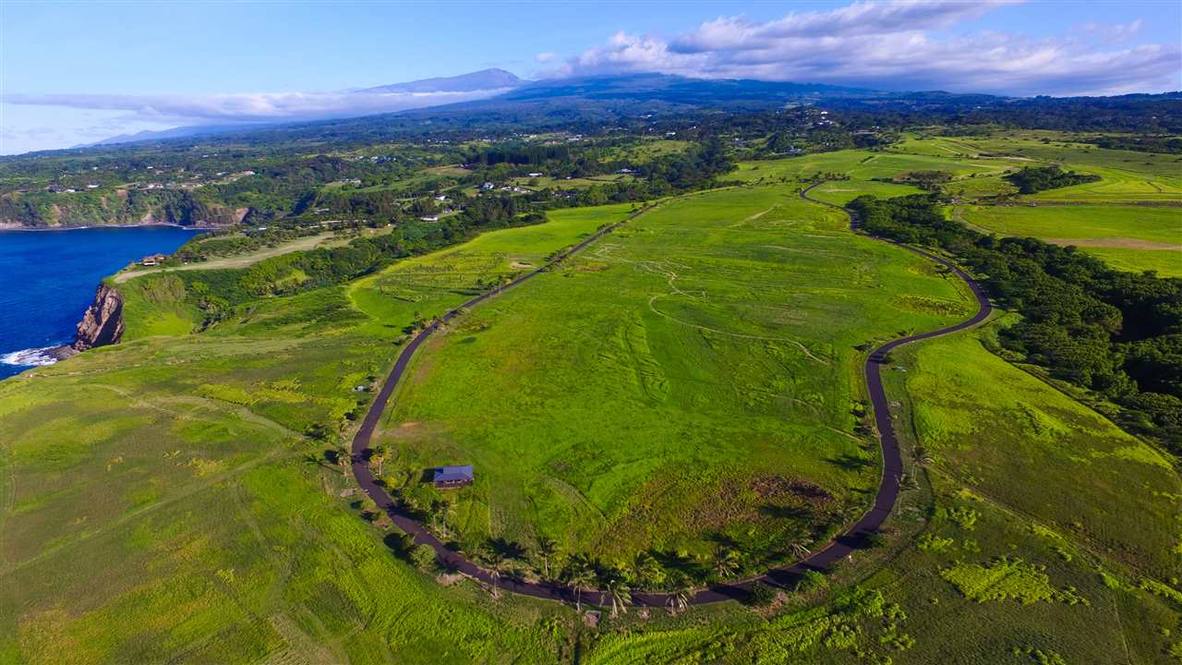 3 Vacant Land Listings With the Best Views on Maui Hawaii Real Estate