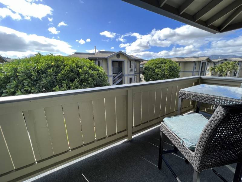 view from oahu condo for sale