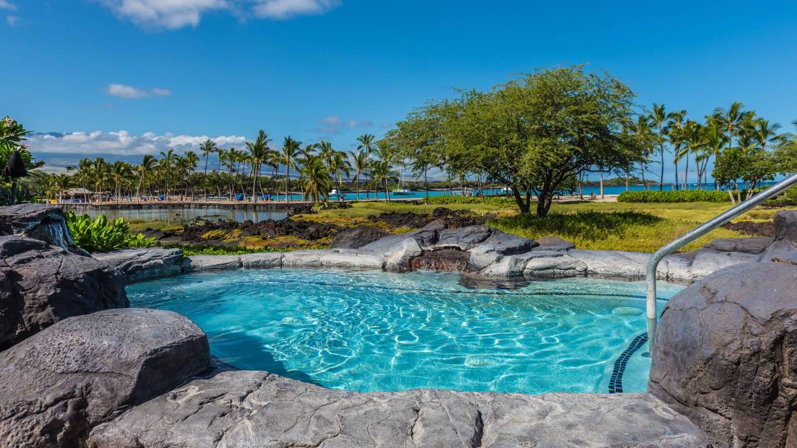 Kolea Condos Waikoloa