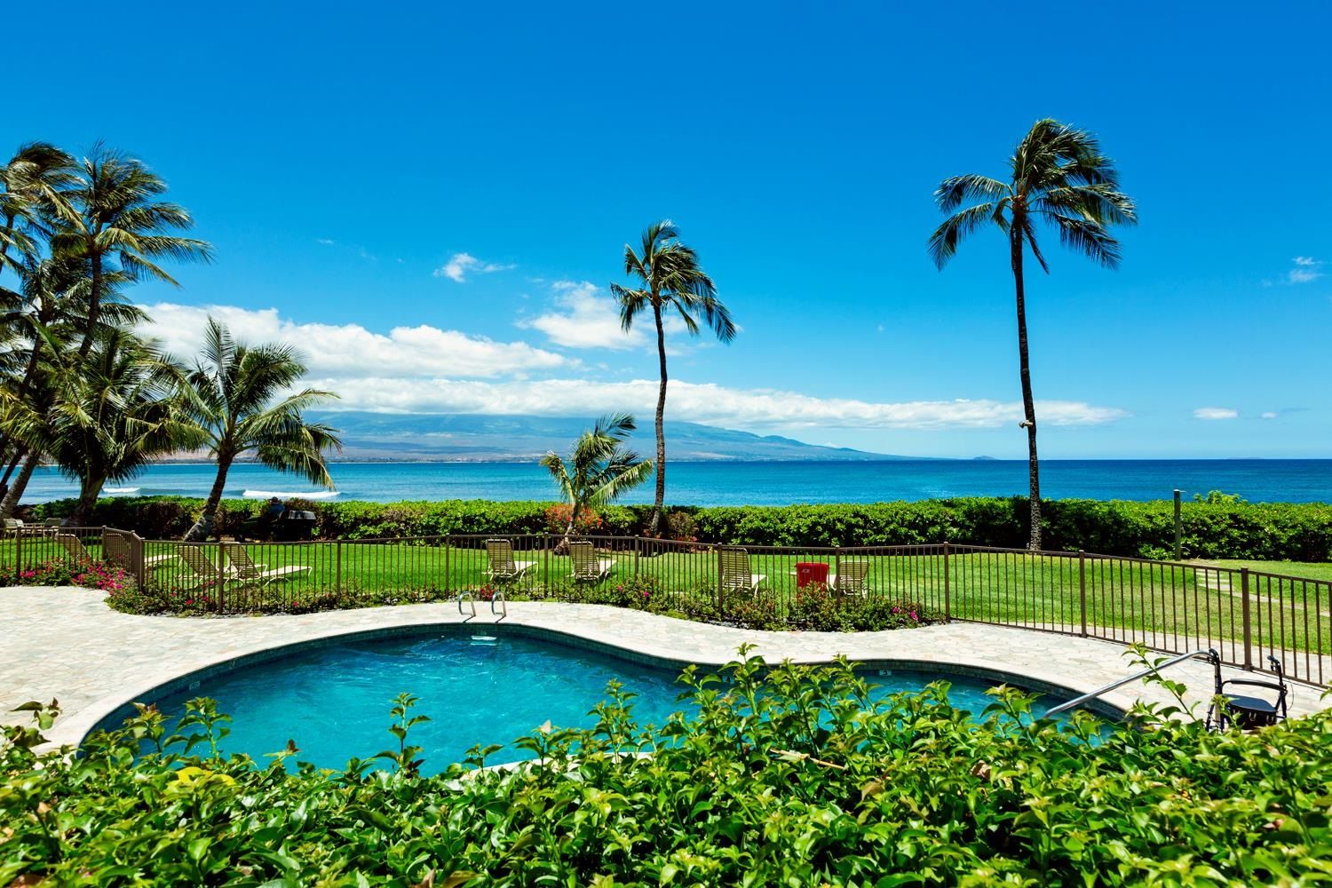 Maalaea: Maui's Hidden Treasure - Hawaii Real Estate Market
