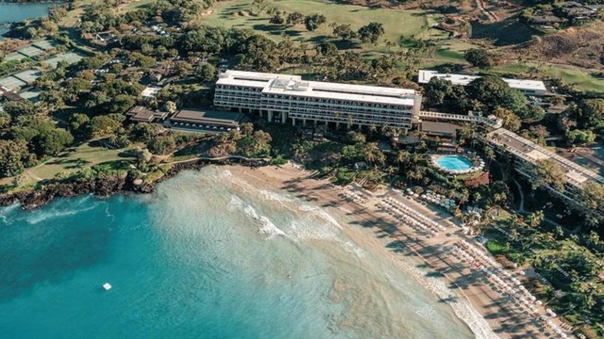 Mauna Kea Resort February Market Update Sales and Trends in Hawai‘i’s