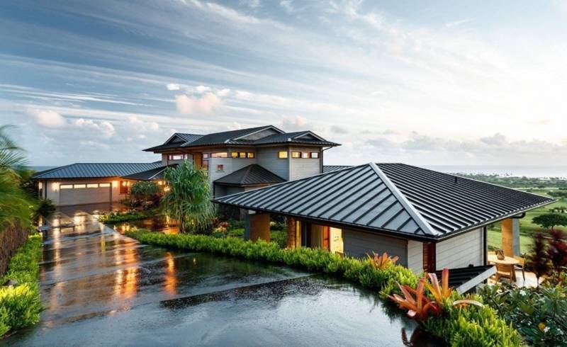 luxury kauai home for sale