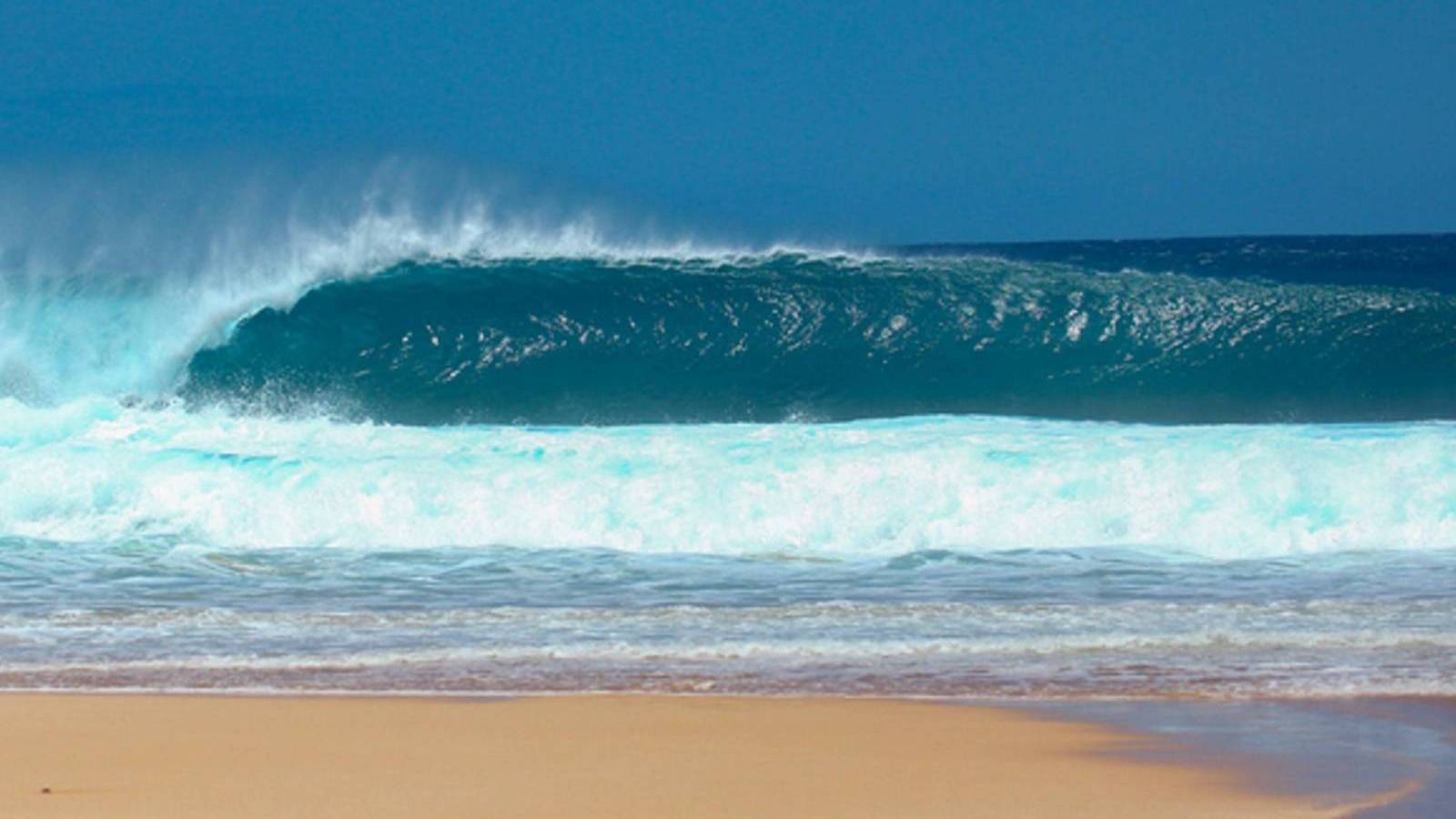 So Far in 2022: Amazing Weather, Amazing Surf and an Amazing Pipeline ...