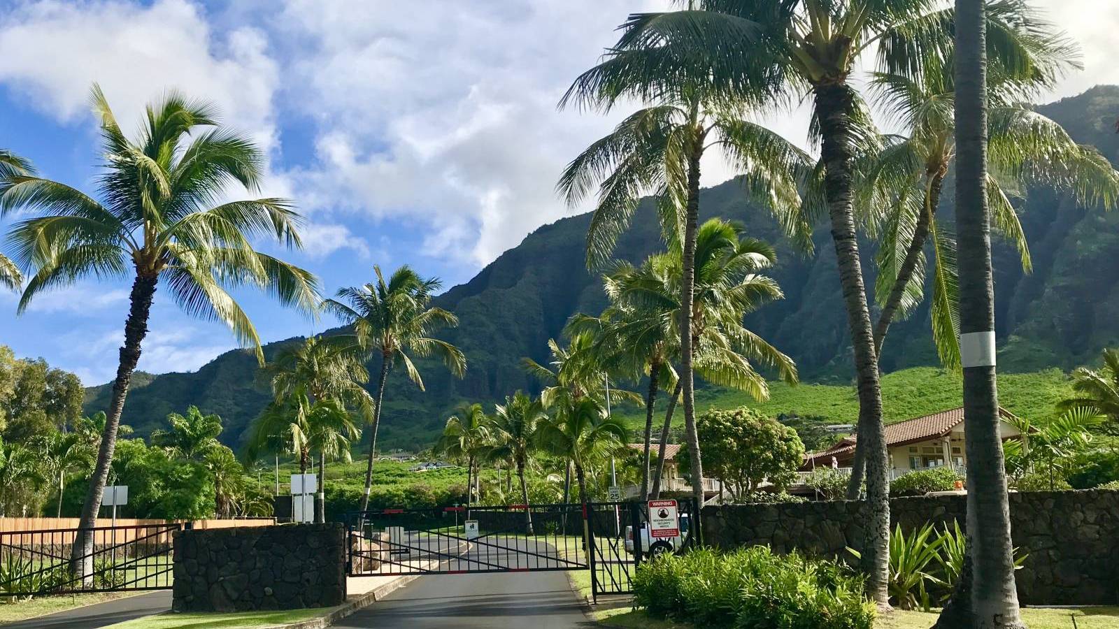 The Cottages at Mauna 'Olu Where You'll Find Your Beautiful New Home