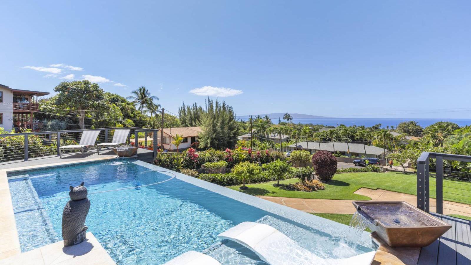 Newly Listed Maui Meadows Home Hawaii Real Estate Market & Trends