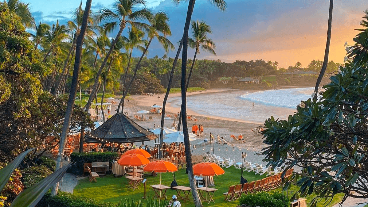 Mauna Kea Resort March Market Update: Sales And Trends In Hawai‘i’s ...