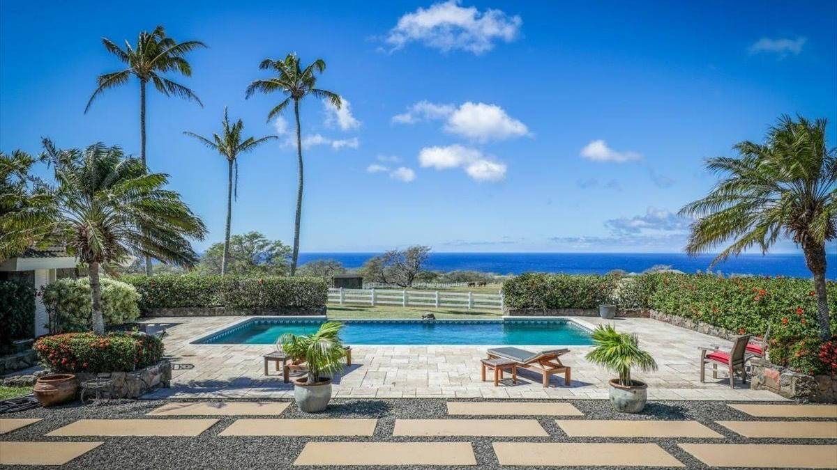 Howʻs the Real Estate Market? North Hawaii and the Kohala Coast Hawaii Real Estate Market