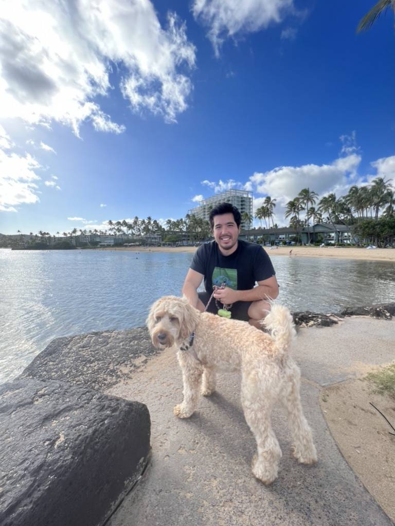 Pet Friendly Hotel on Oahu Kahala Hotel and Resort Hawaii Real