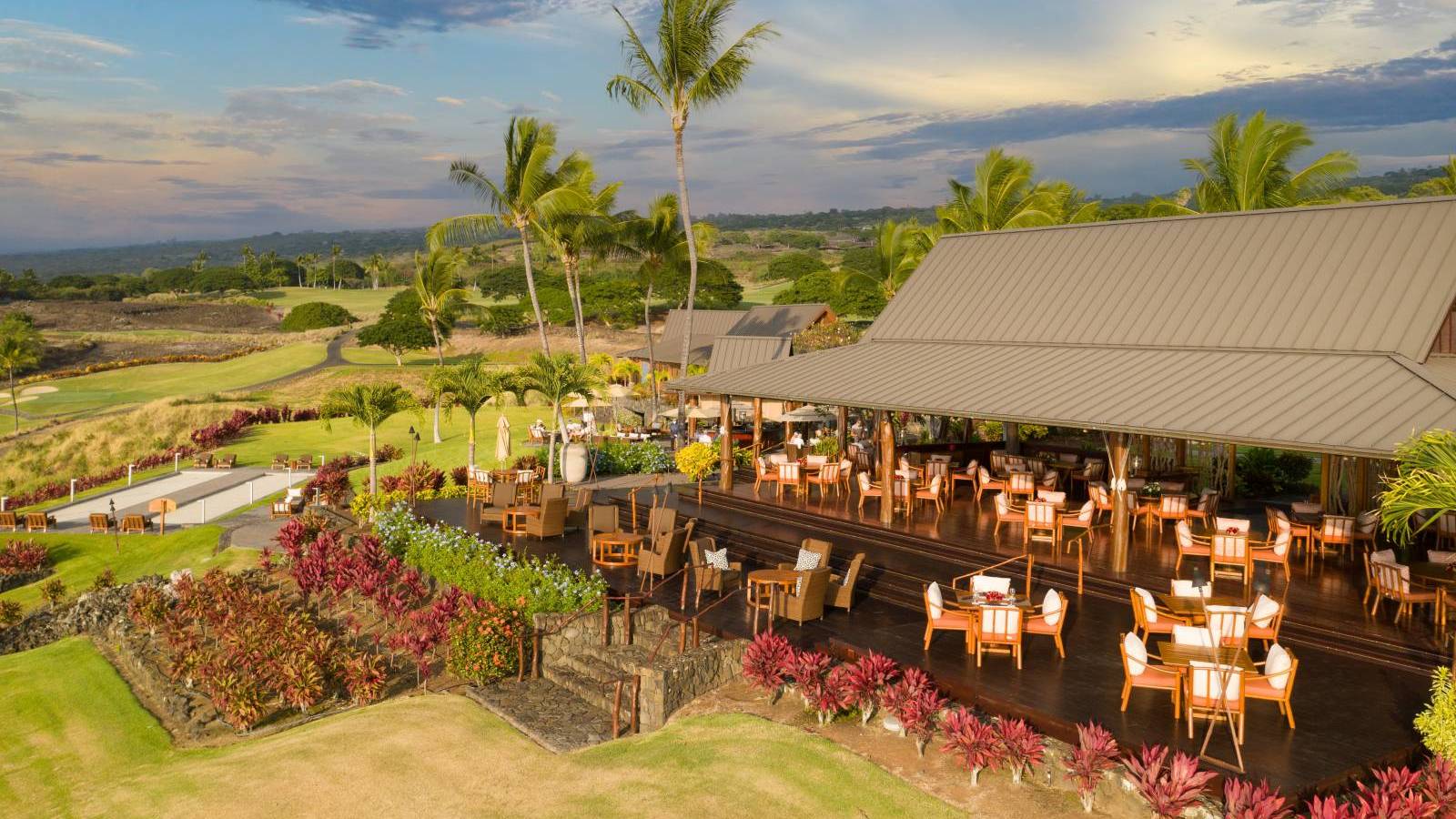 Ranch & Coast Features Hokulia’s Island Vibrations Hawaii Real Estate